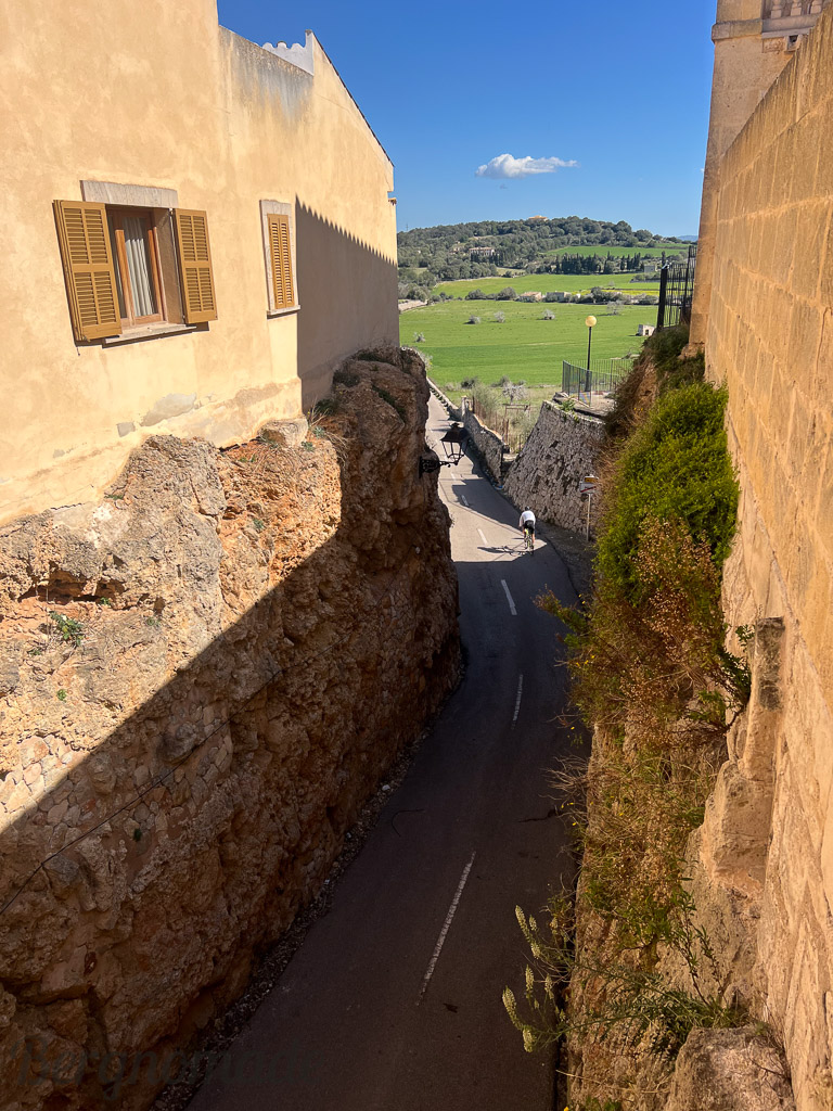 8 faszinierende Rennrad Touren auf Mallorca ab Biniamar