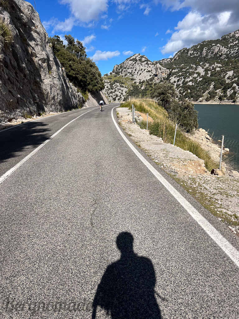 8 faszinierende Rennrad Touren auf Mallorca ab Biniamar